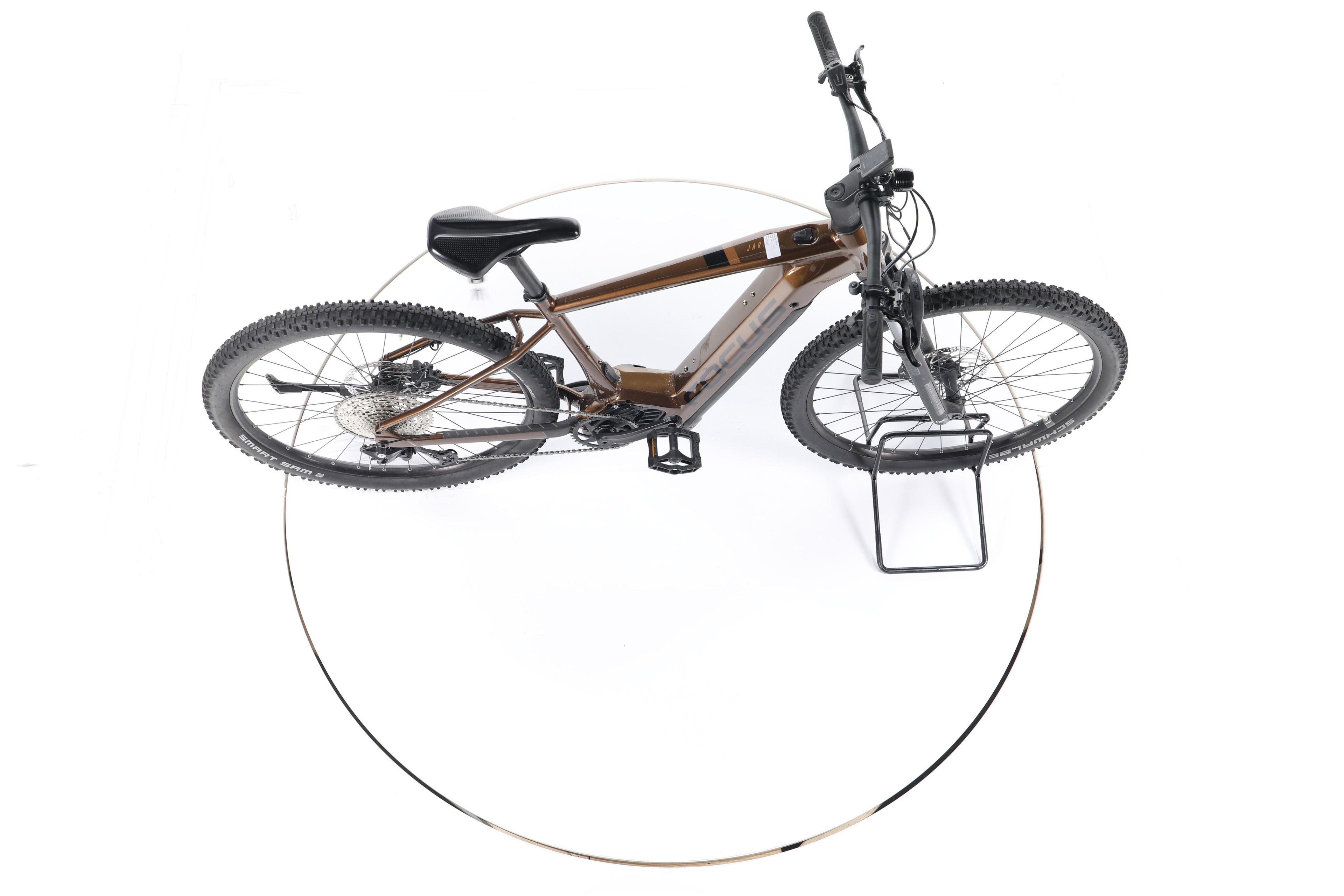 Focus JARIFA² 6.8 E-Bike 2023 - Image 13