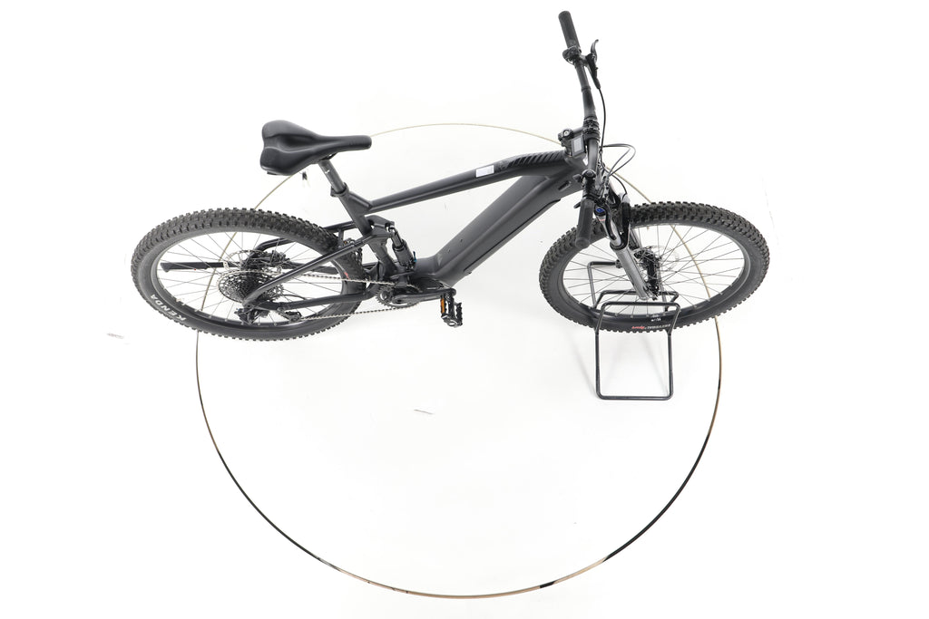 HoheAcht Mola Roko E-Bike Fully - Image 13