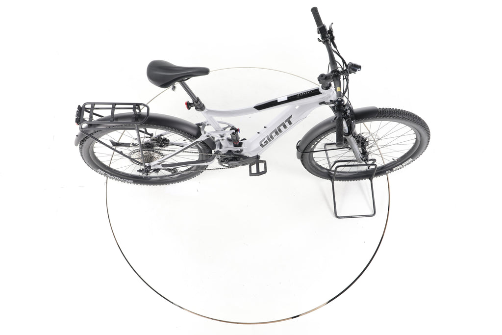 Giant Stance E+ EX Pro SUV E-Bike - Image 13