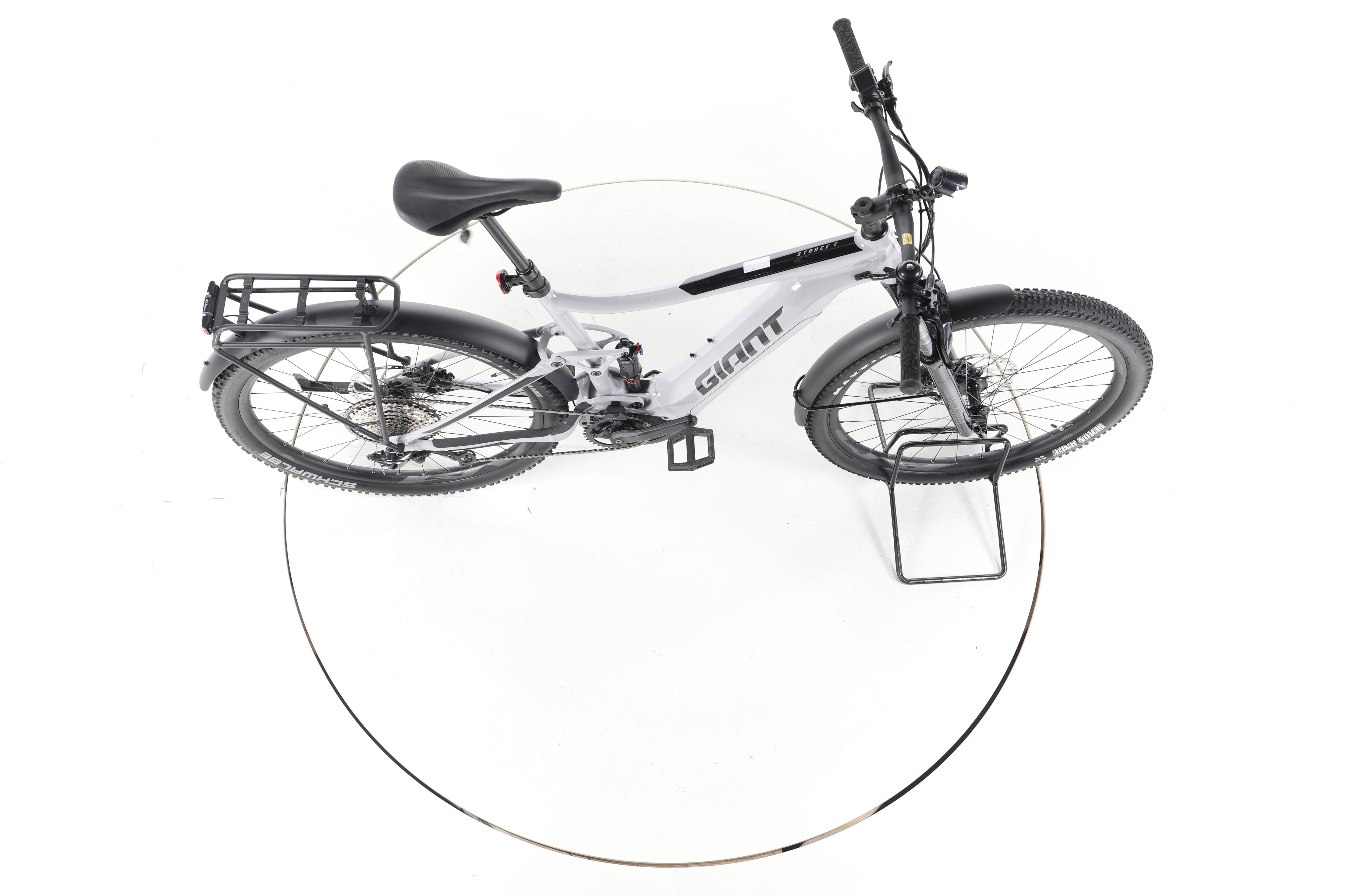 Giant Stance E+ EX Pro SUV E-Bike - Image 13