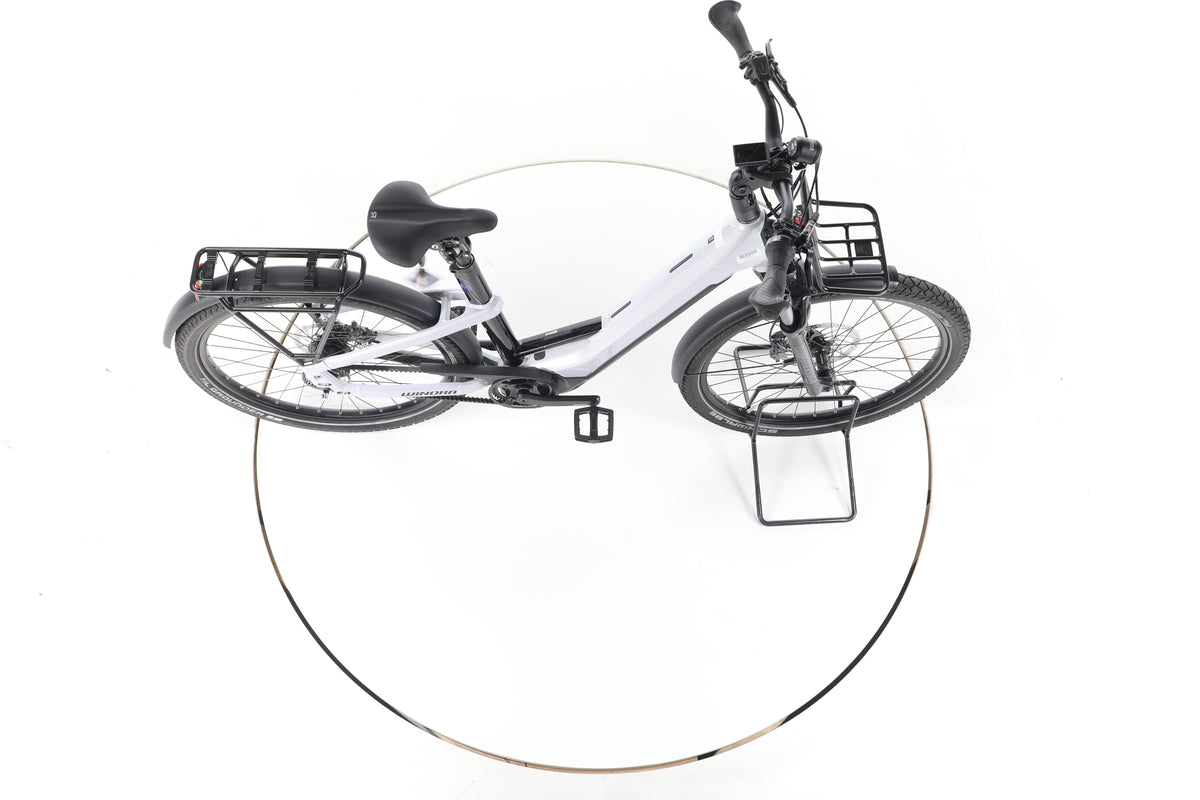Winora Yakun R5 Pro City E-Bike Tiefeinsteiger - Image 13