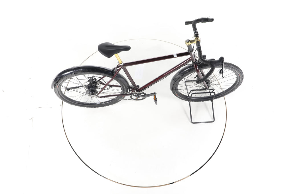 ROTOR Meteor E-Gravel & Rennrad - Image 13