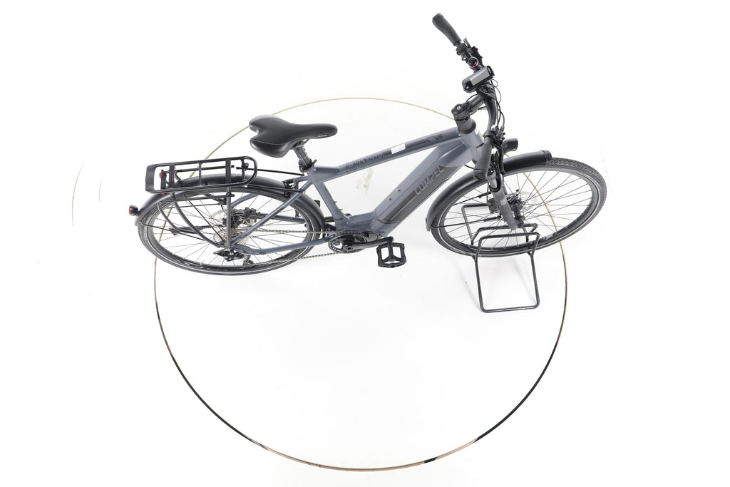 Compel Enyo E- LTD Trekking E-Bike - Image 13