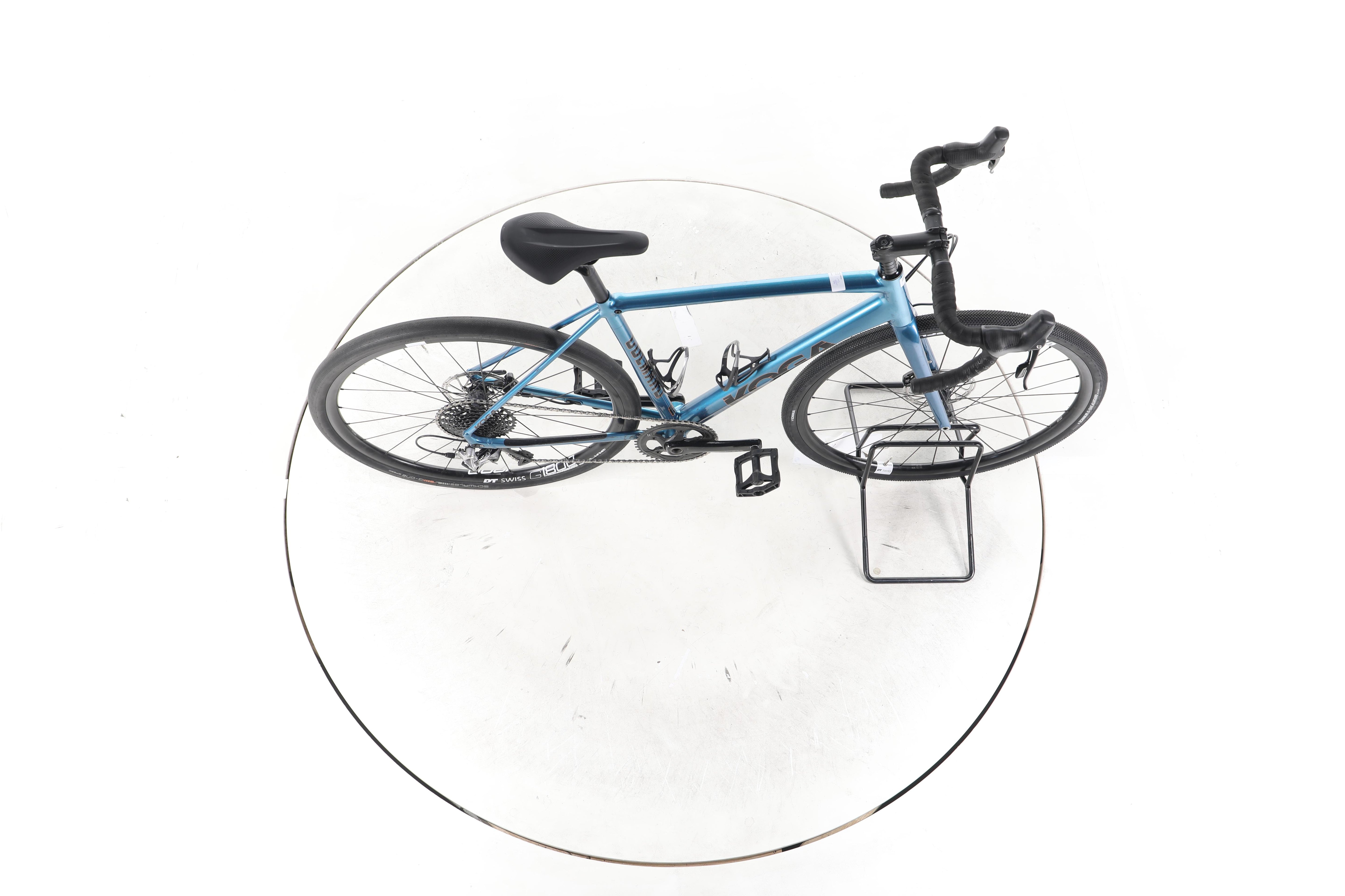 KOGA Colmaro Allroad Gravelbike - Image 13