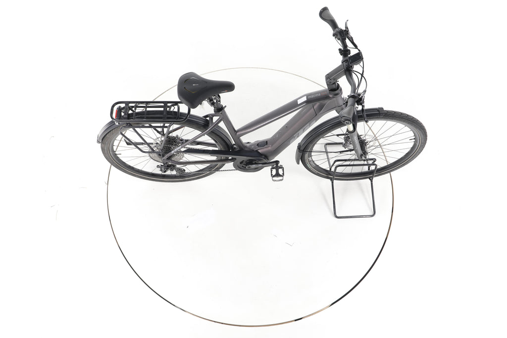KTM Macina Style 710 Trekking E-Bike - Image 13