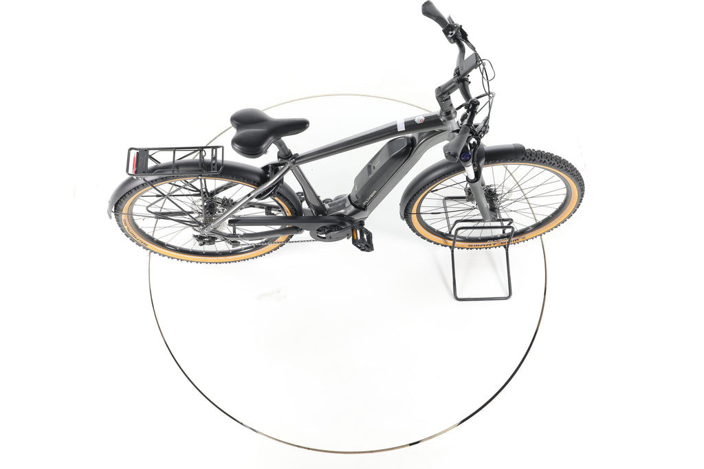 FLYER Upstreet5 3.12 Trekking E-Bike - Image 13