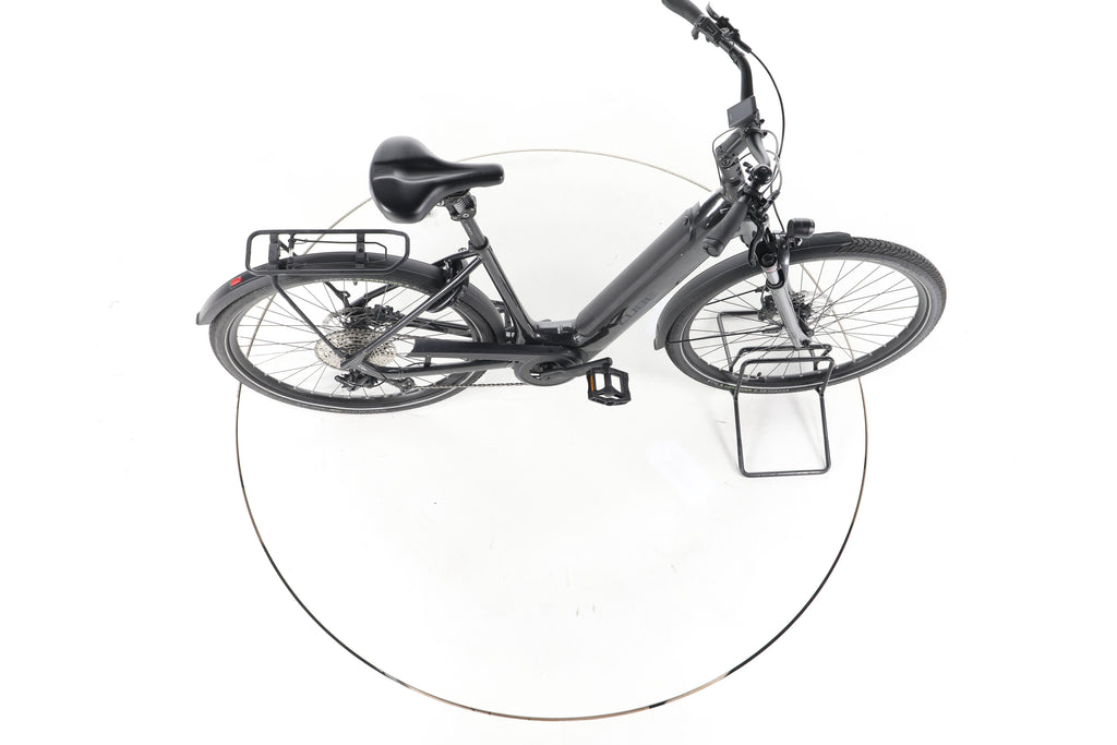 Cube Supreme Sport Hybrid EXC Trekking E-Bike Tiefeinsteiger - Image 13