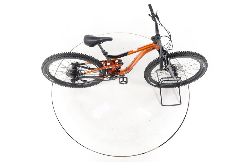 Bulls Trance X 2 Fahrrad Fully - Image 13