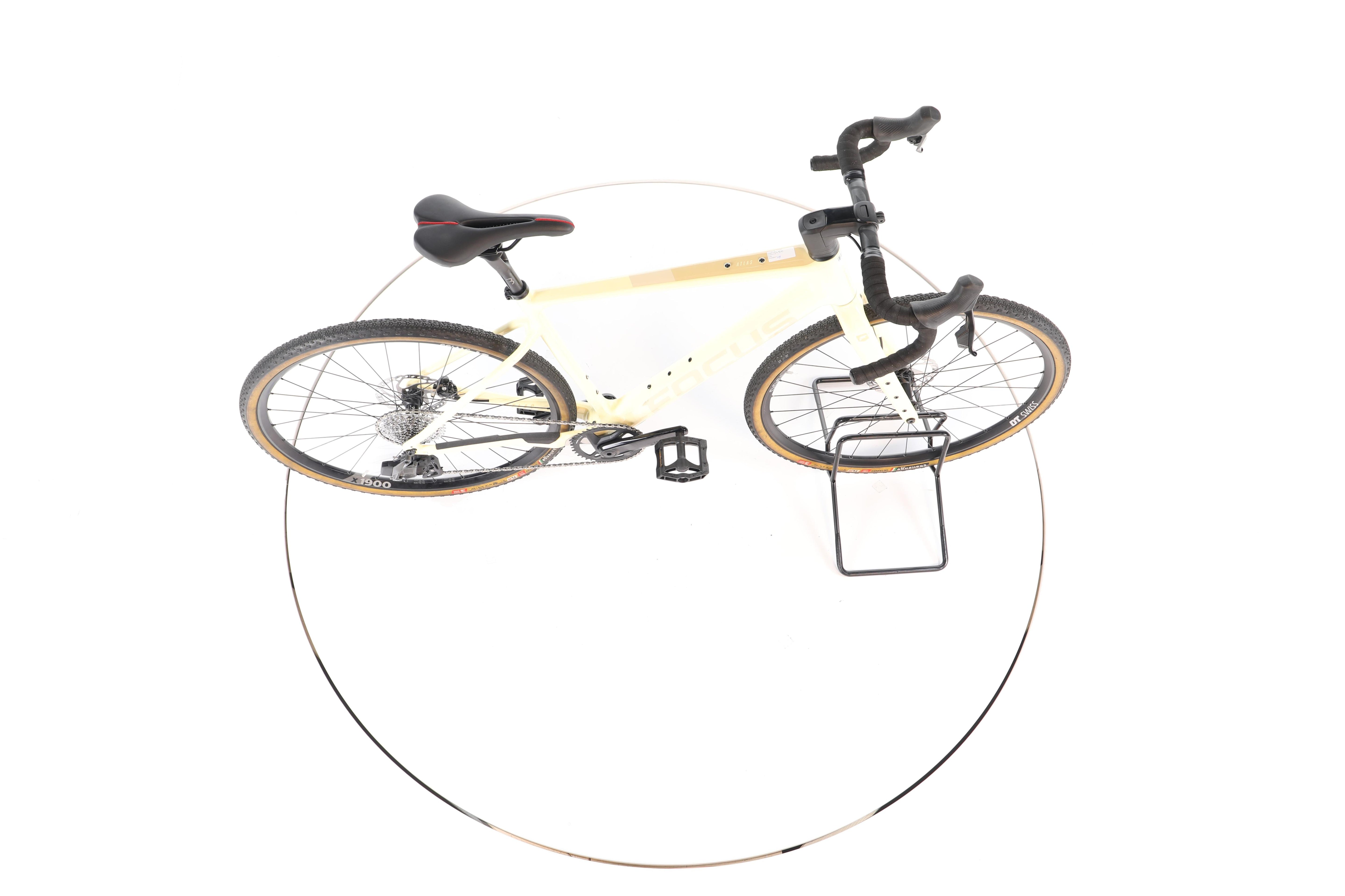 Focus Atlas Gravelbike Carbon - Image 13