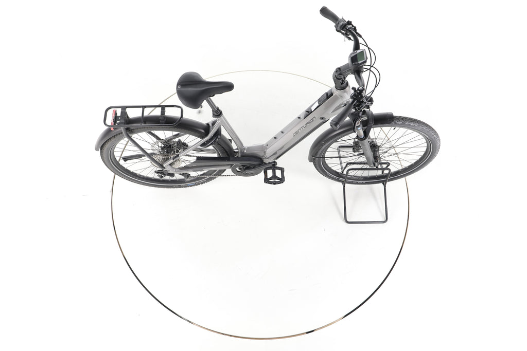 Centurion E-Fire City R960i Plus Trekking E-Bike Tiefeinsteiger - Image 13