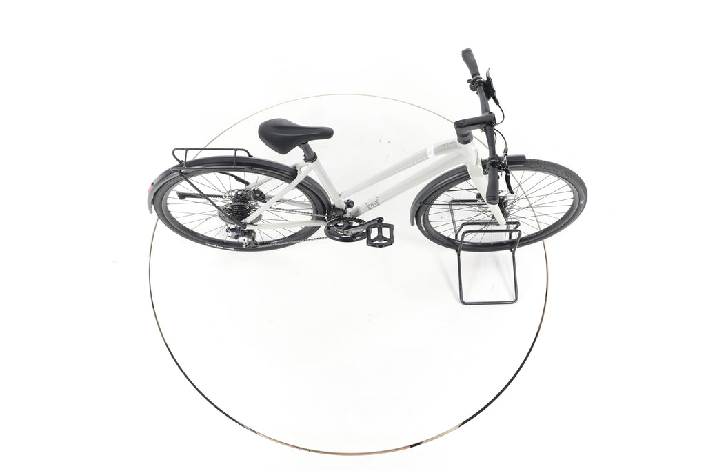 Rose Sneak 2 EQ MidStep Fahrrad City & Trekking - Image 13
