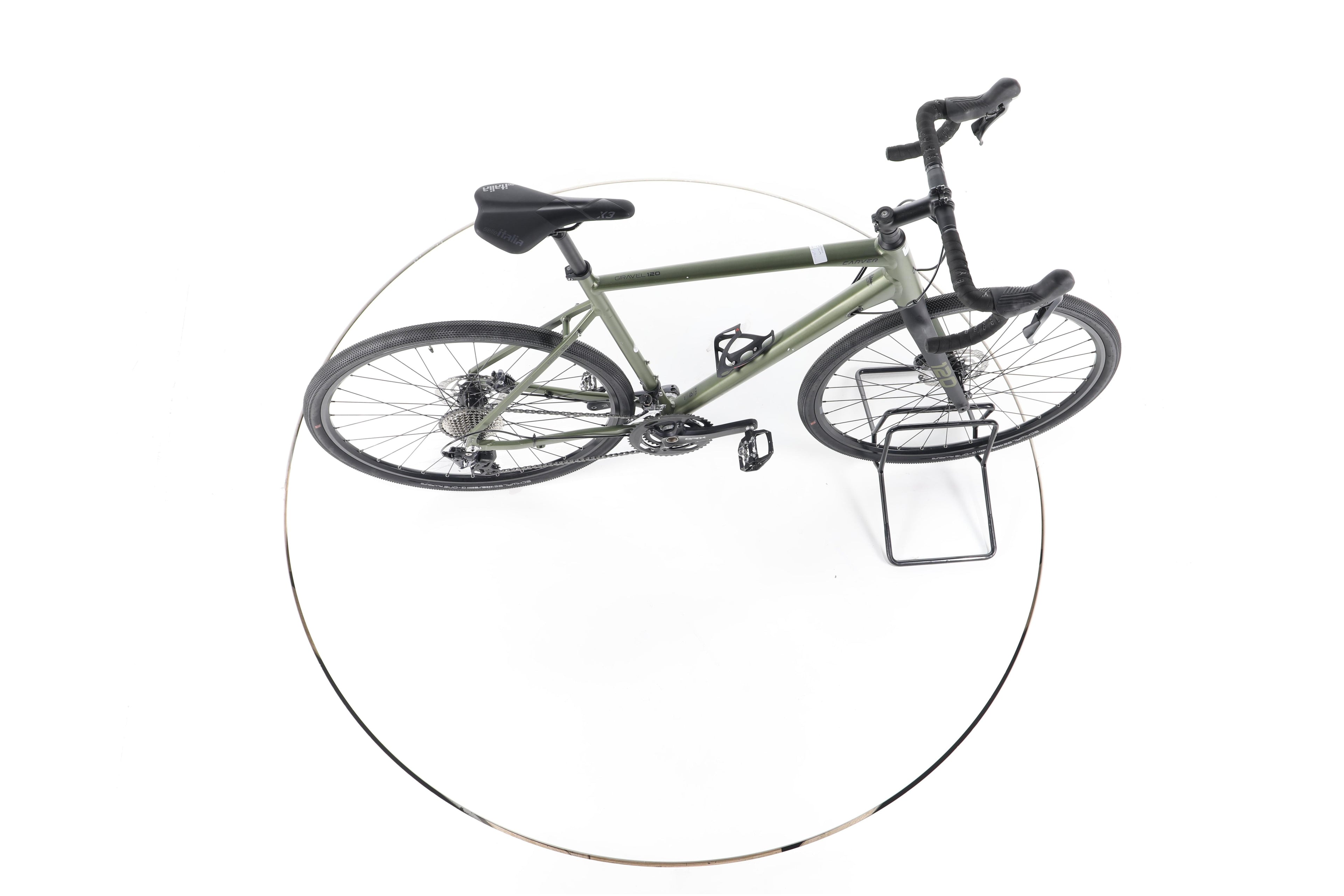 Carver Gravel 120 - Image 13