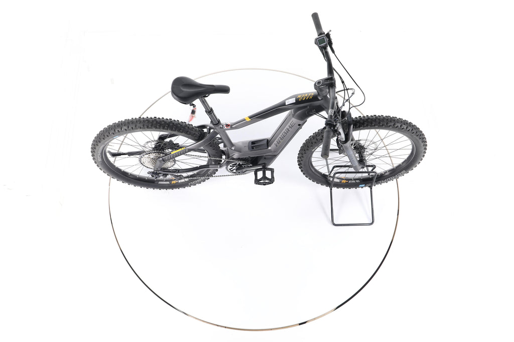 Haibike HardSeven 10 E-Bike - Image 13