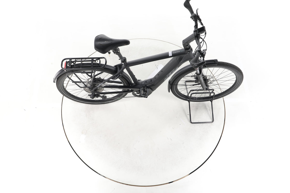 KTM Macina Style 720 Trekking E-Bike 2024 - Image 13
