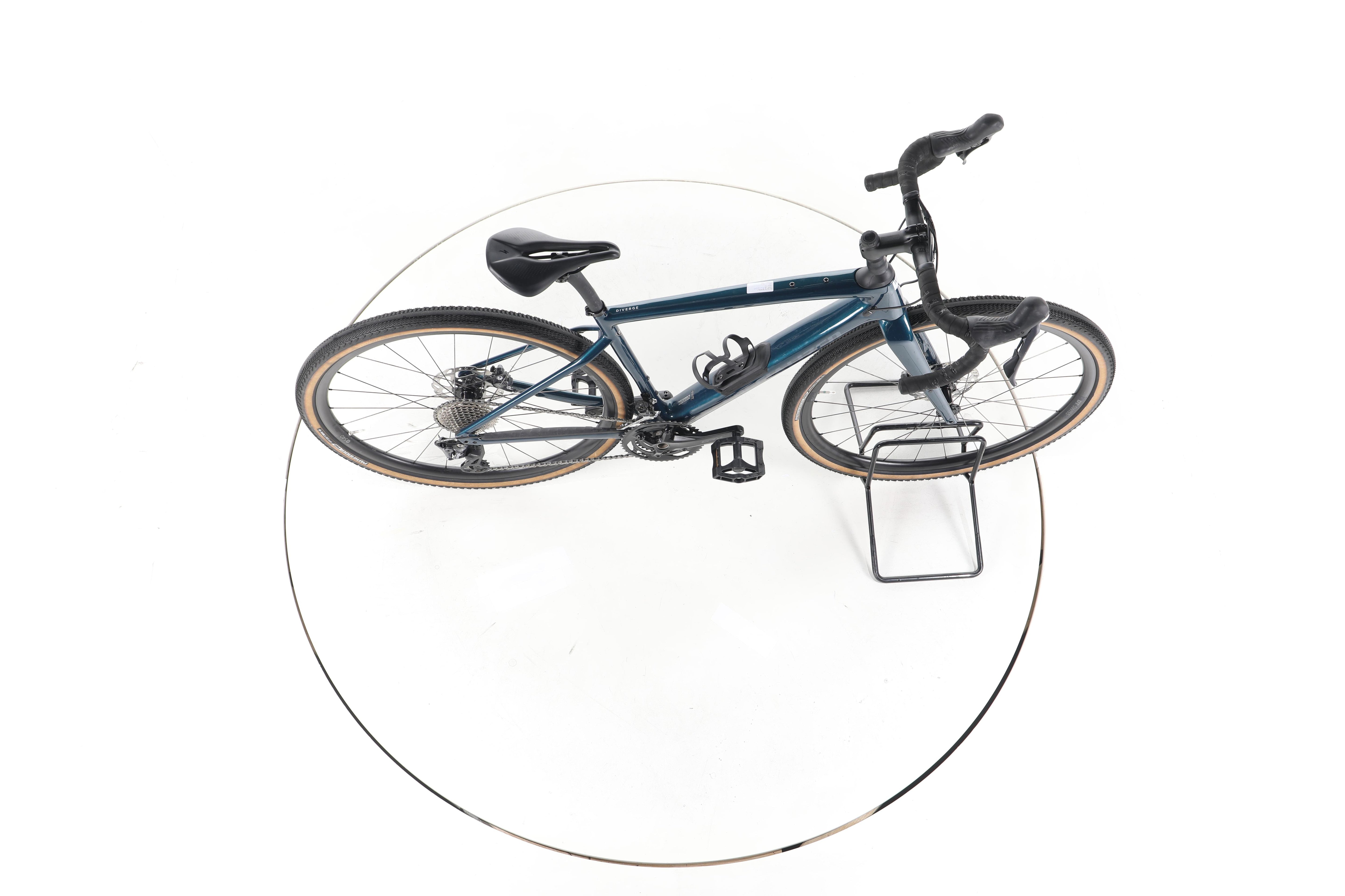 Specialized Diverge Comp Gravelbike Carbon - Image 13