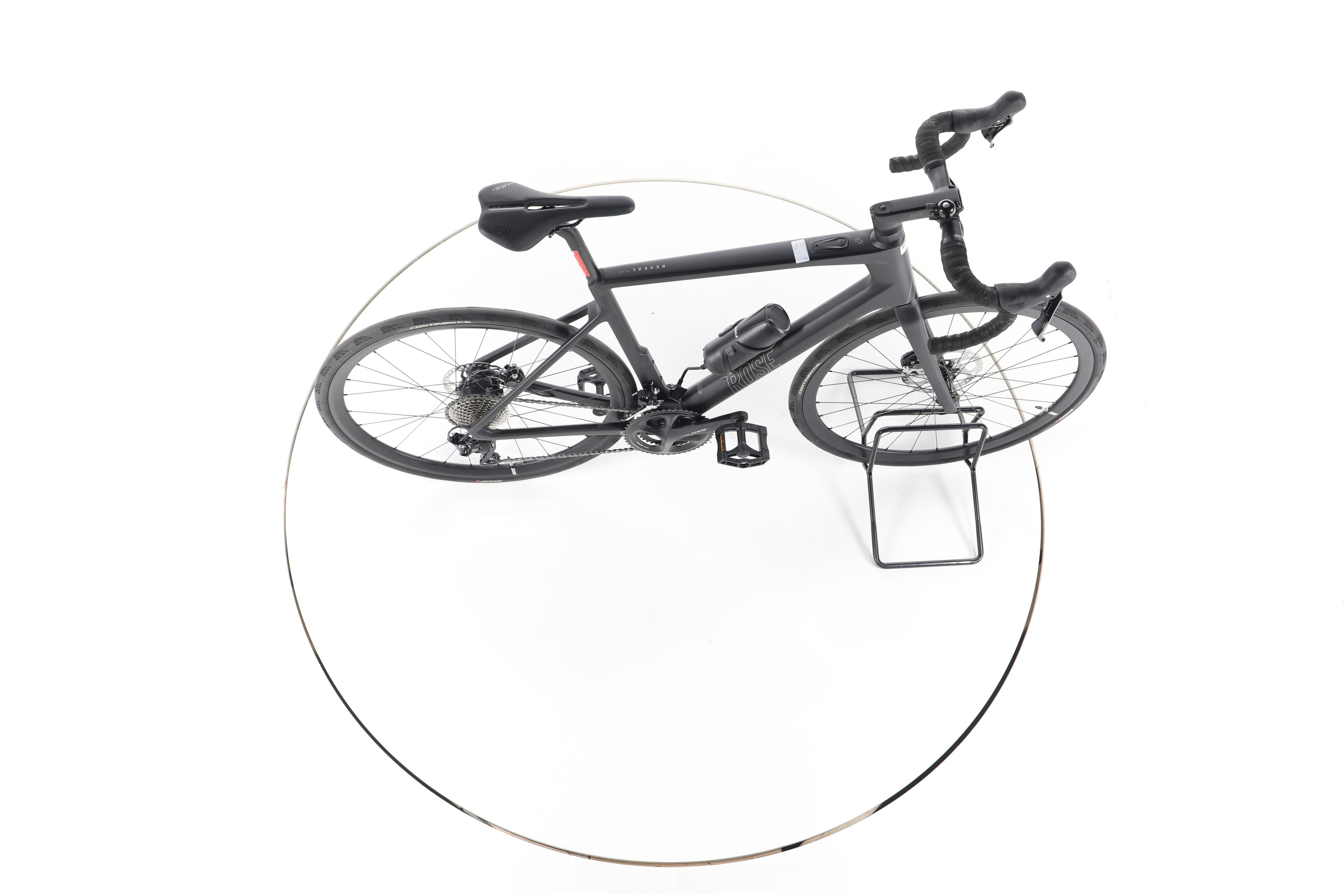 Rose Reveal Plus 105 E-Gravelbike - Image 13