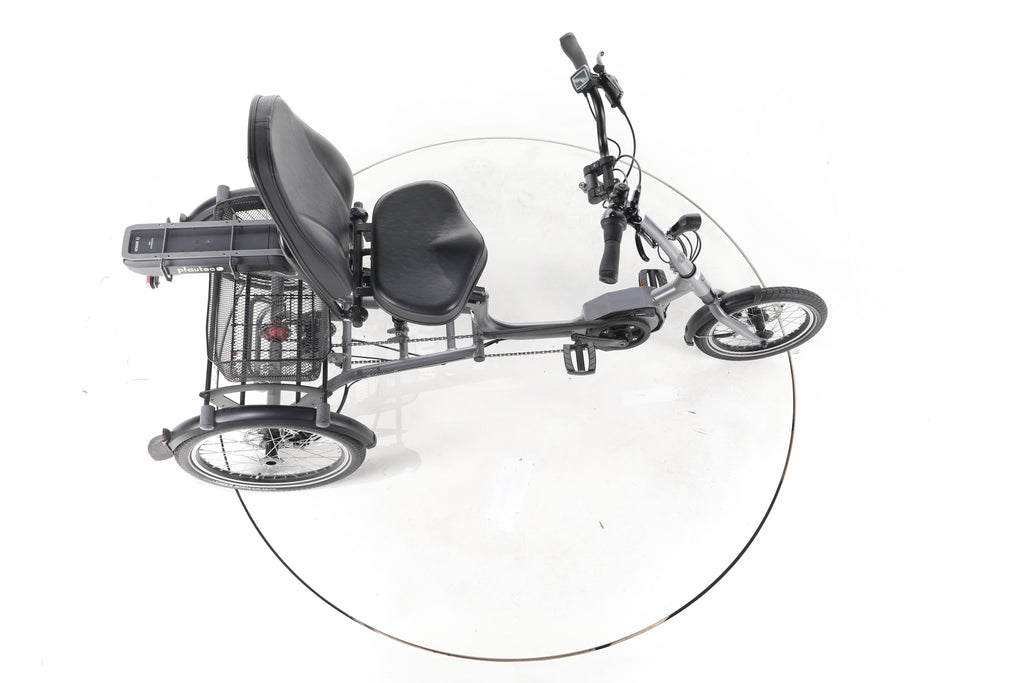 Pfiff-Pfautec Scoobo E-Lastenrad - Image 13