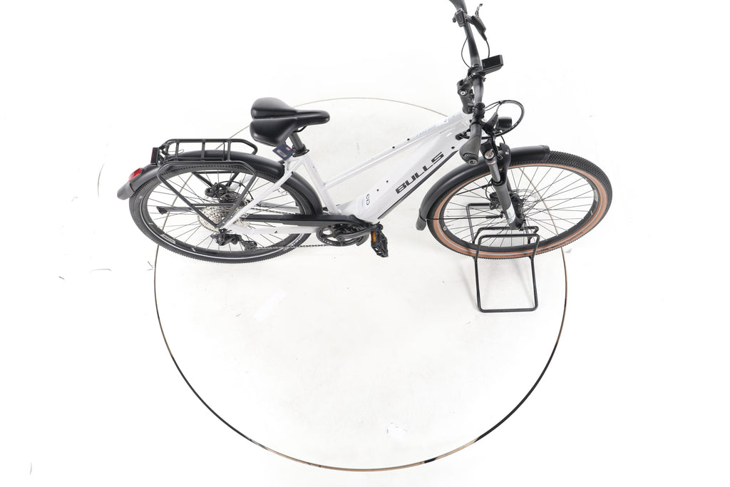 Bulls Cross Lite EVO 1 Trekking E-Bike - Image 13