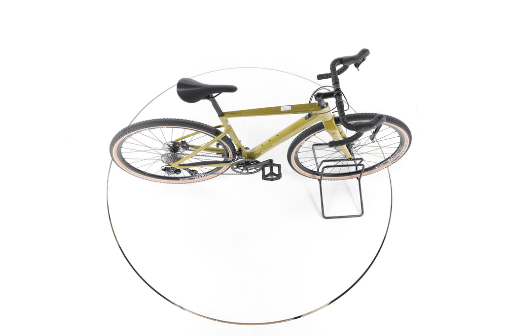 Cannondale SuperSix EVO SE 2 Gravelbike Carbon 2024 - Image 13