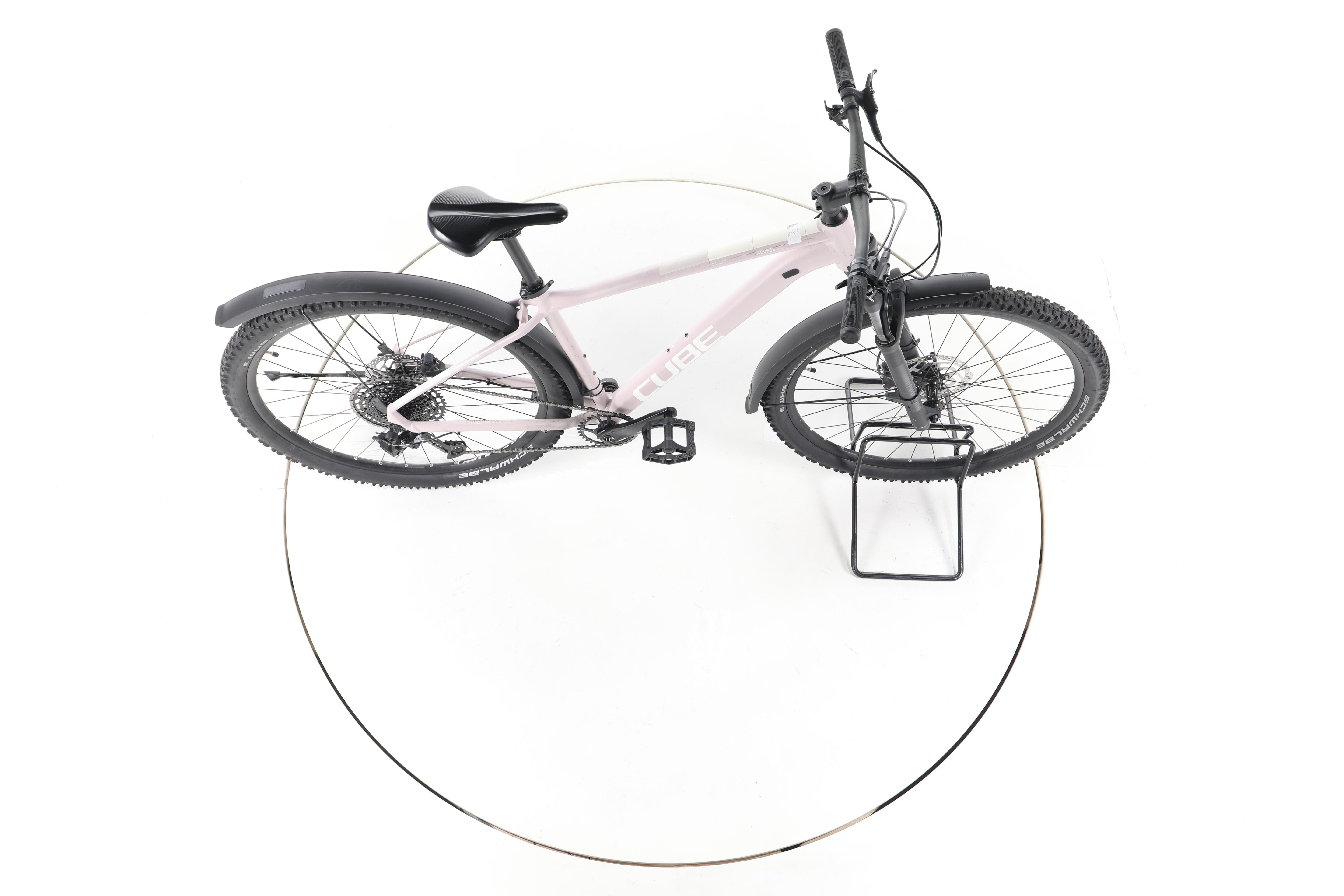 Cube Access WS SL - Image 13