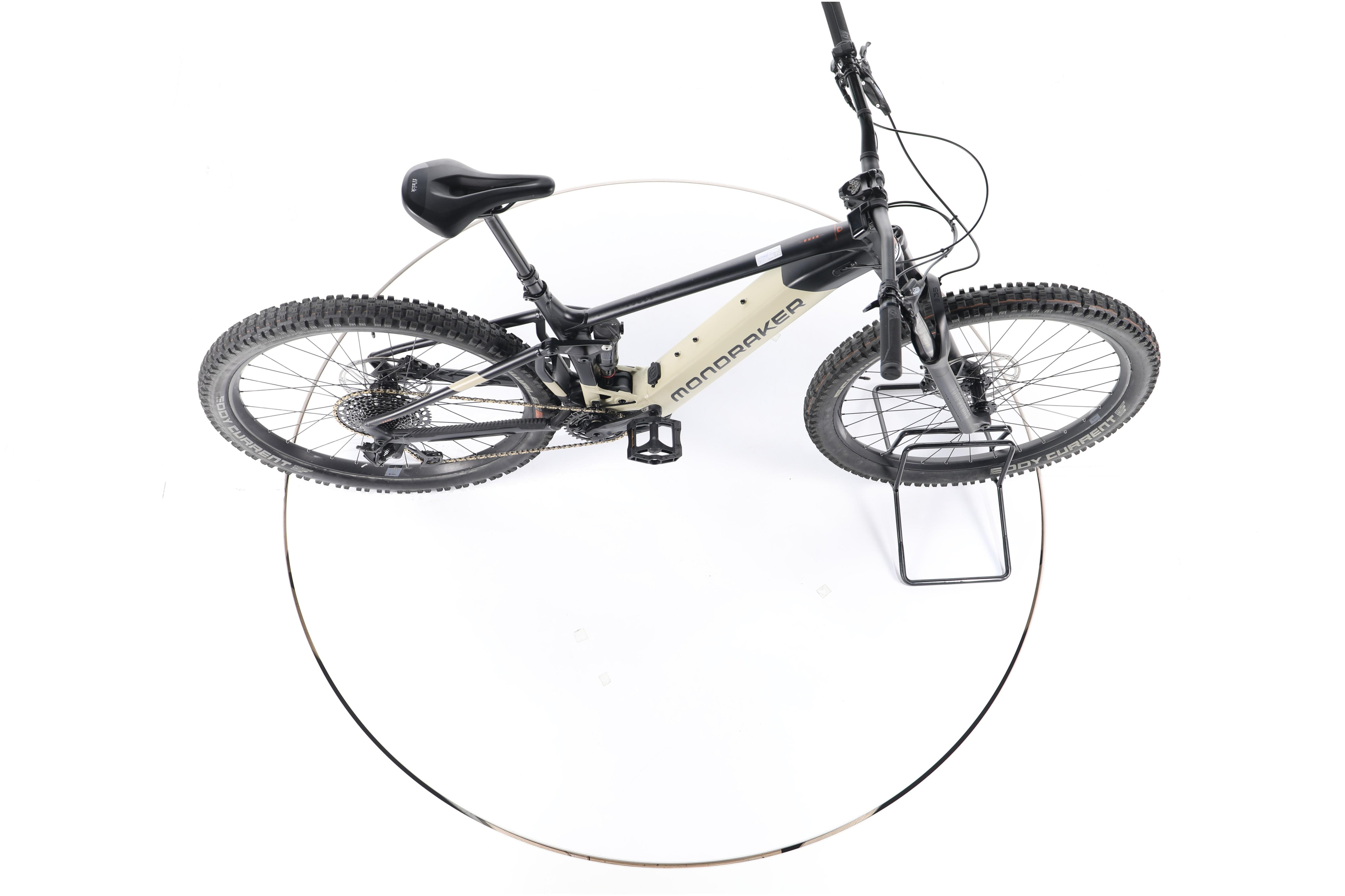 Mondraker DUSK E-Bike Fully - Image 13