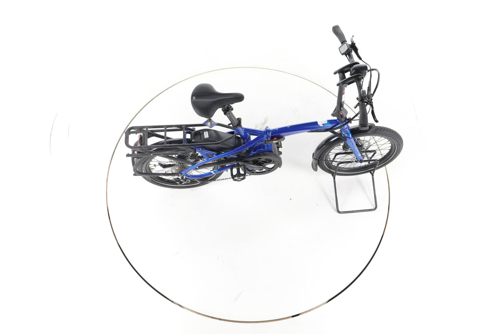 Tern Vektron Q9 Falt E-Bike Tiefeinsteiger - Image 13