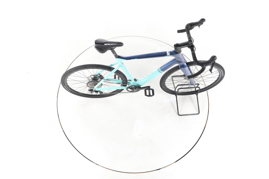 Bianchi Arcadex GRX600 Gravelbike Carbon - Image 13