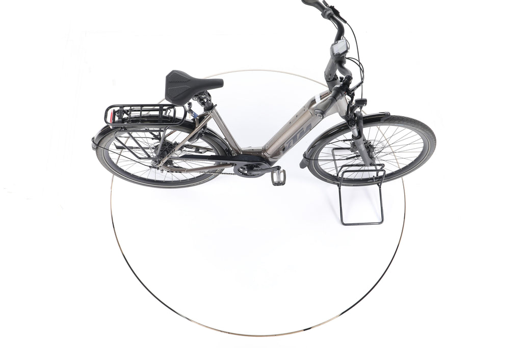 KTM Macina City P610 RT City E-Bike Tiefeinsteiger - Image 13