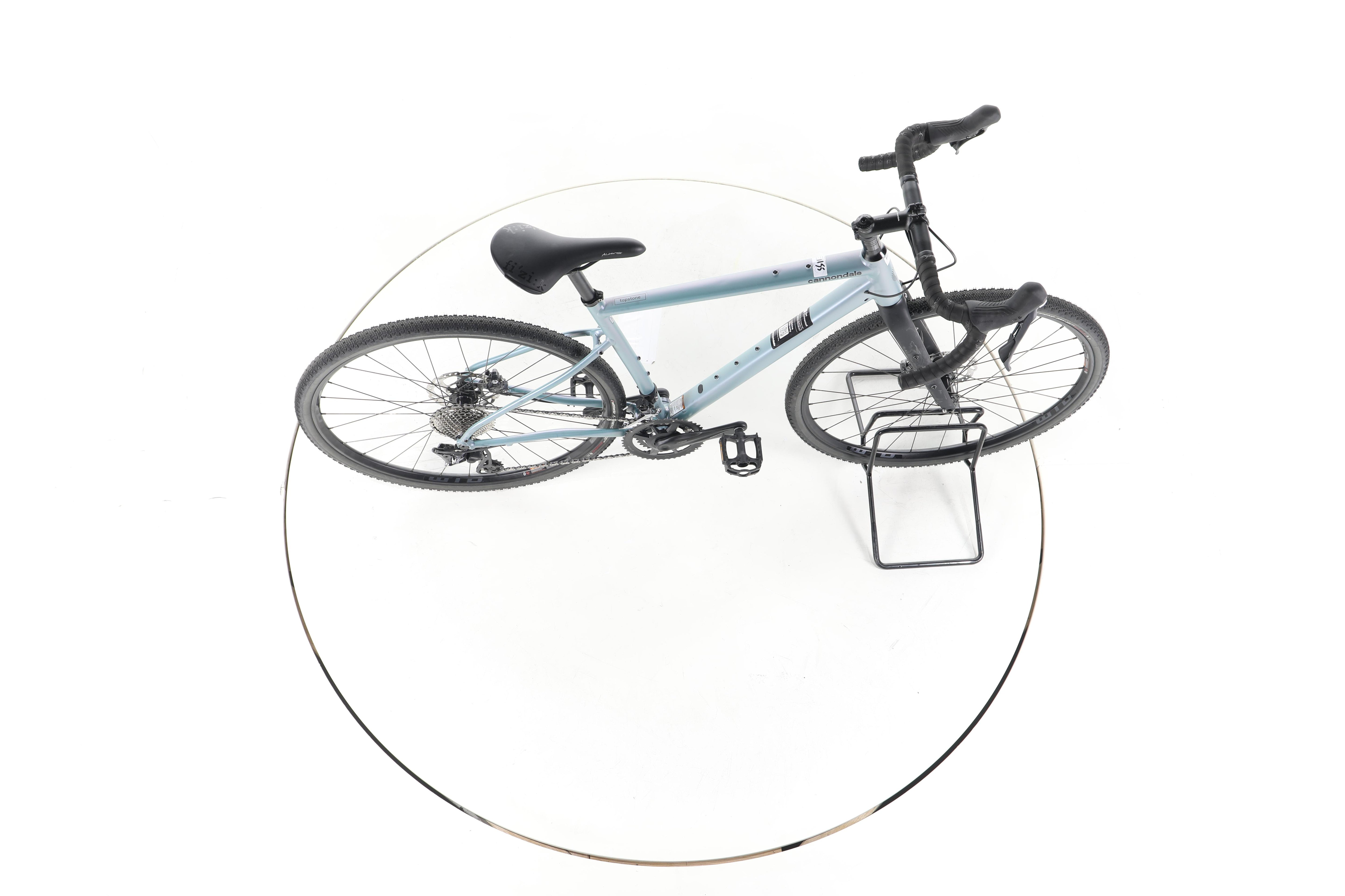 Cannondale Topstone LTD Fahrrad Rennrad & Gravel - Image 13