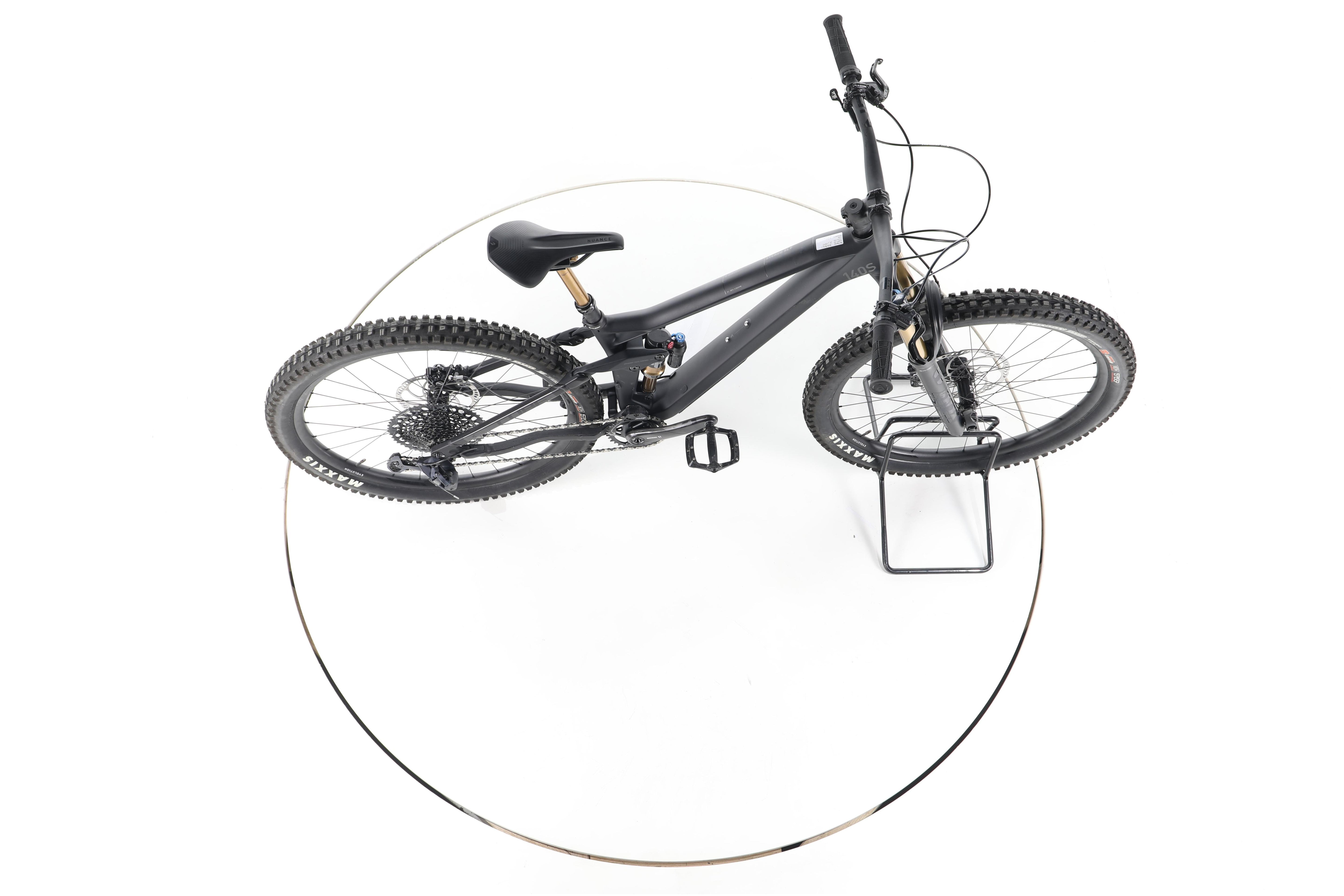 Cube Stereo 140 HPC SLT - Image 13