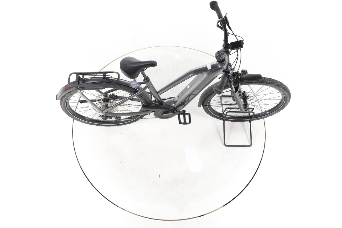 Cube Kathmandu Hybrid SLT Trekking E-Bike 2025 - Image 13