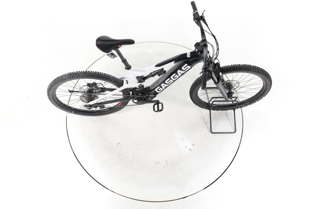 GASGAS G Enduro 2.0 E-Bike Fully - Image 13