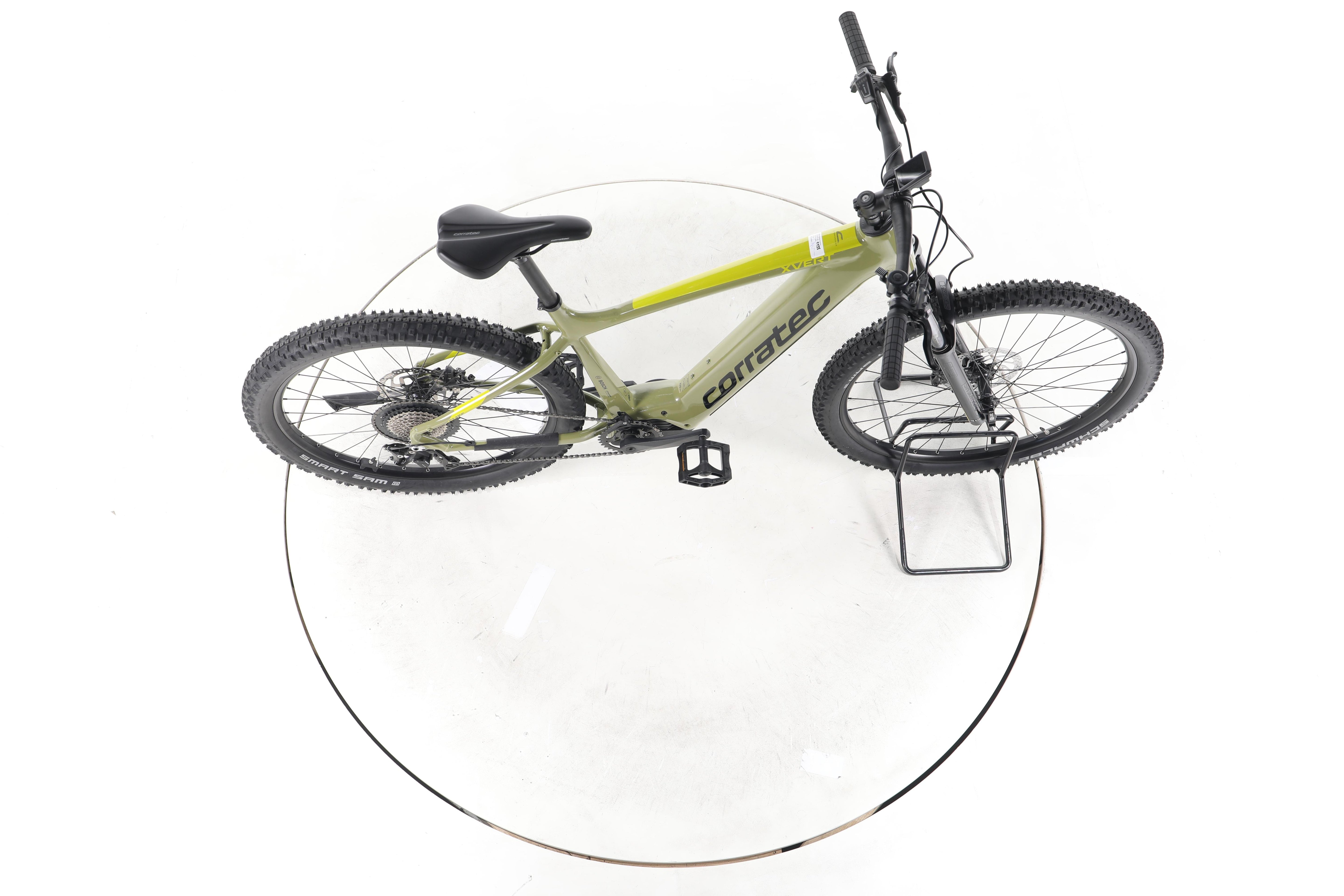 Corratec X-Vert Elite E-Bike - Image 13