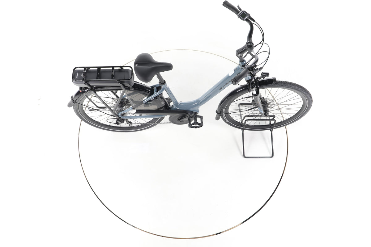 Superior SBT 300 L Trekking E-Bike Tiefeinsteiger - Image 13