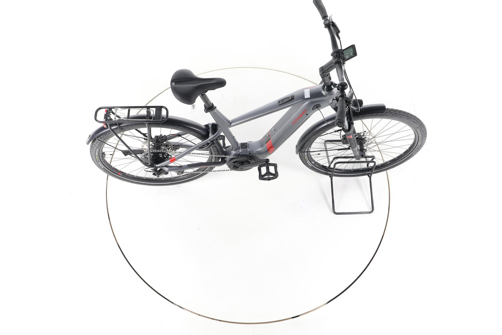 Conway CAIRON T 2.0 Trekking E-Bike - Image 13