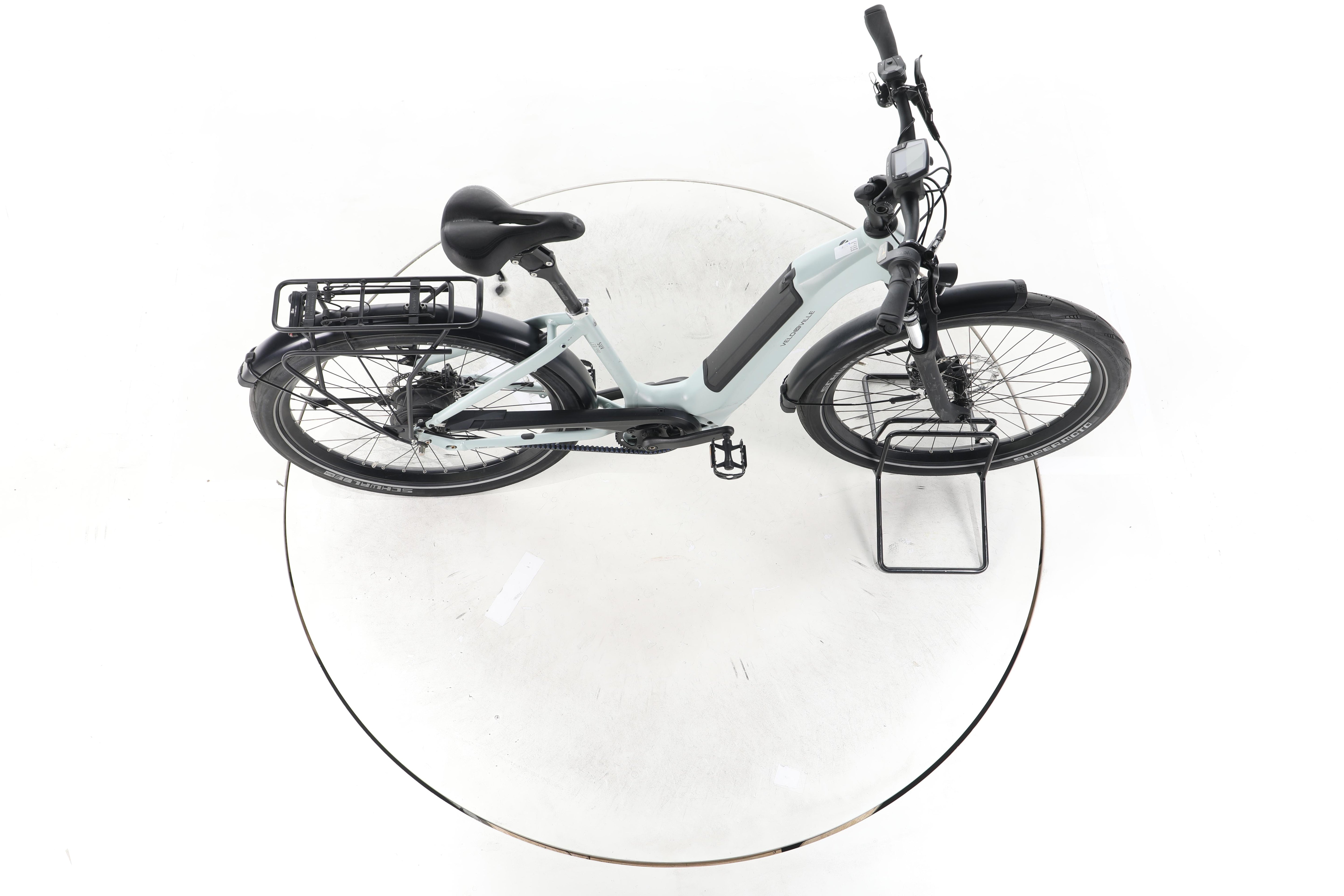 Velo de Ville LEB 990 Sport City E-Bike Tiefeinsteiger - Image 13