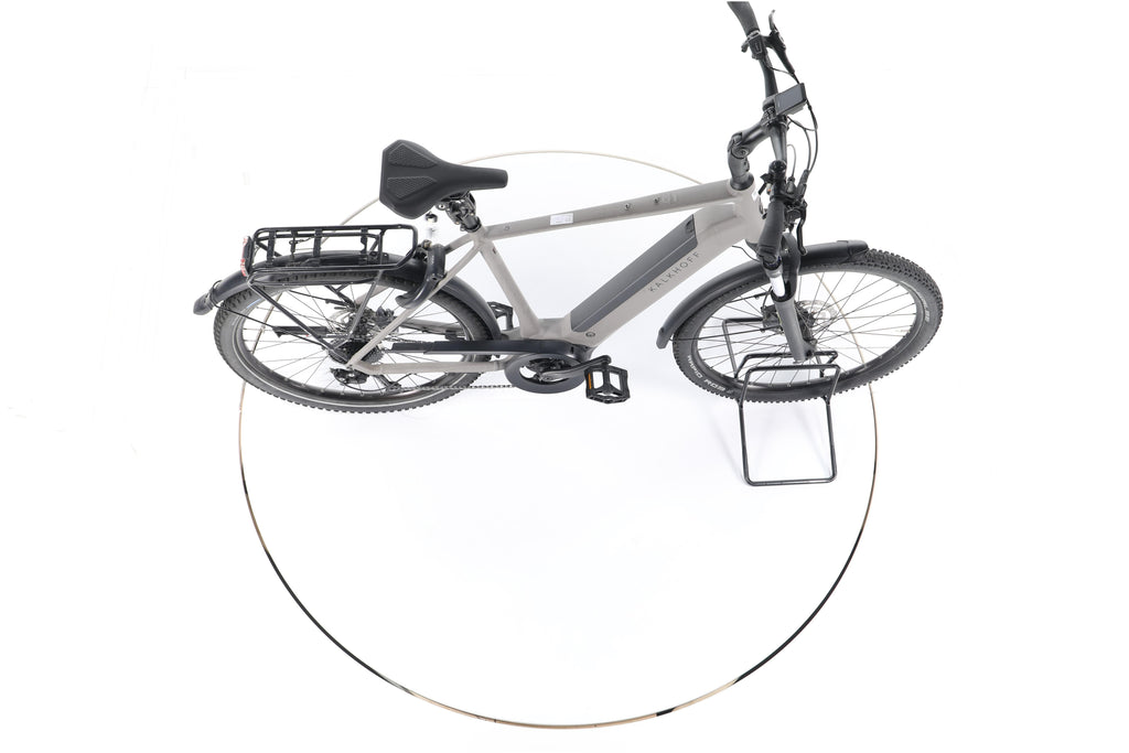 Kalkhoff Entice 3.B Move Trekking E-Bike - Image 13