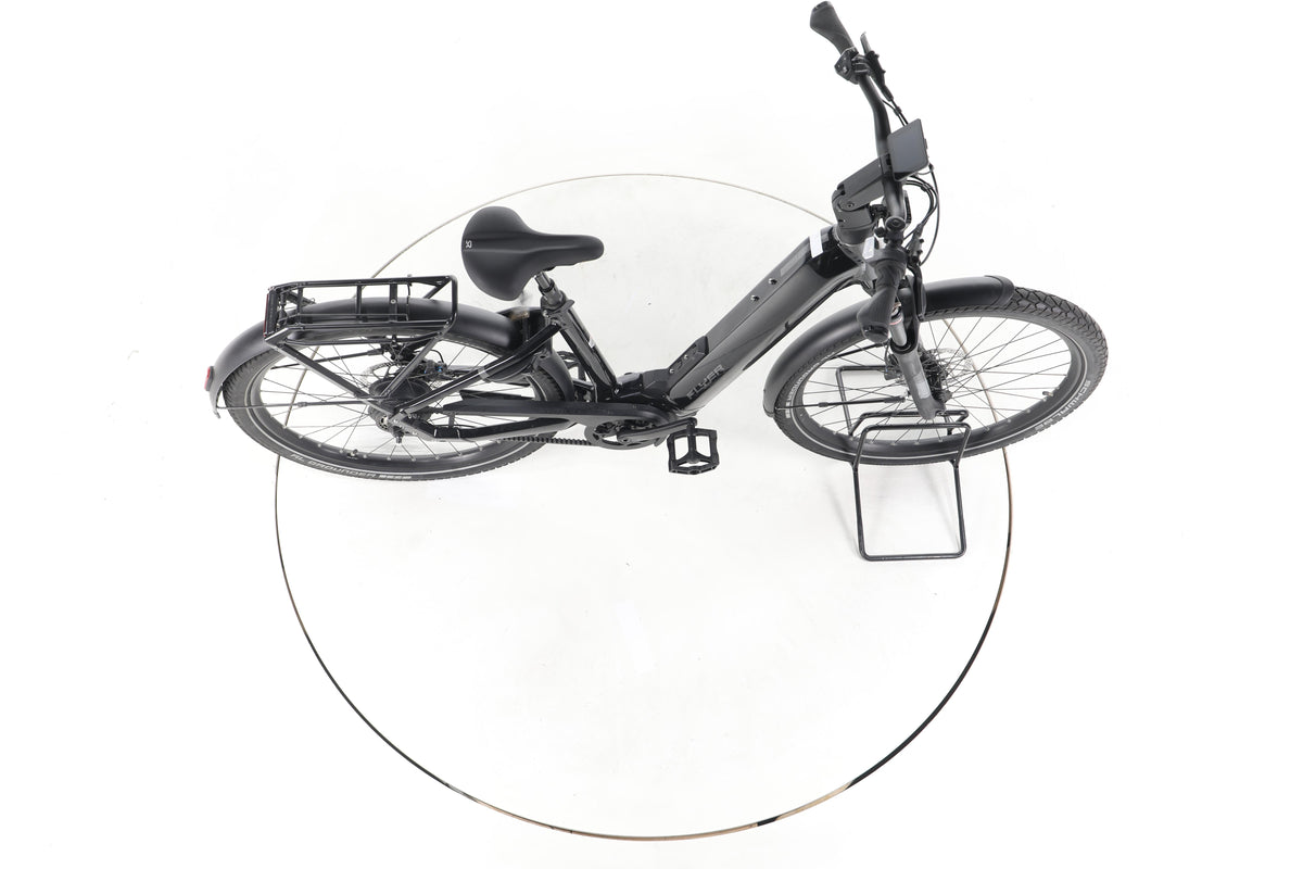 FLYER Upstreet 7.23 City E-Bike Tiefeinsteiger - Image 13