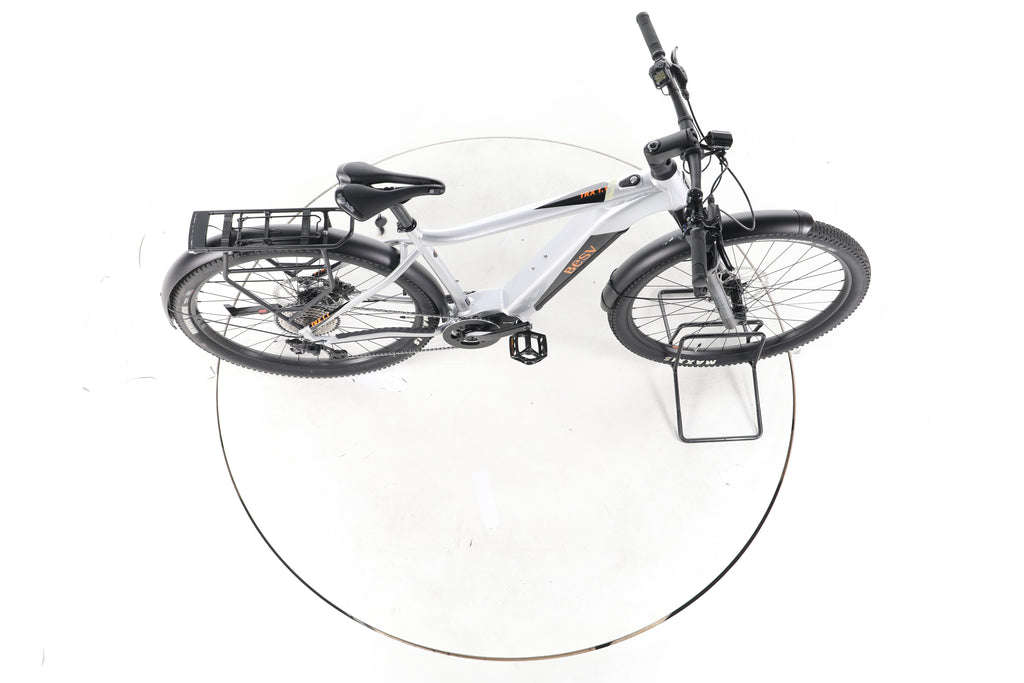 BESV TRX 1.1 Trekking E-Bike - Image 13