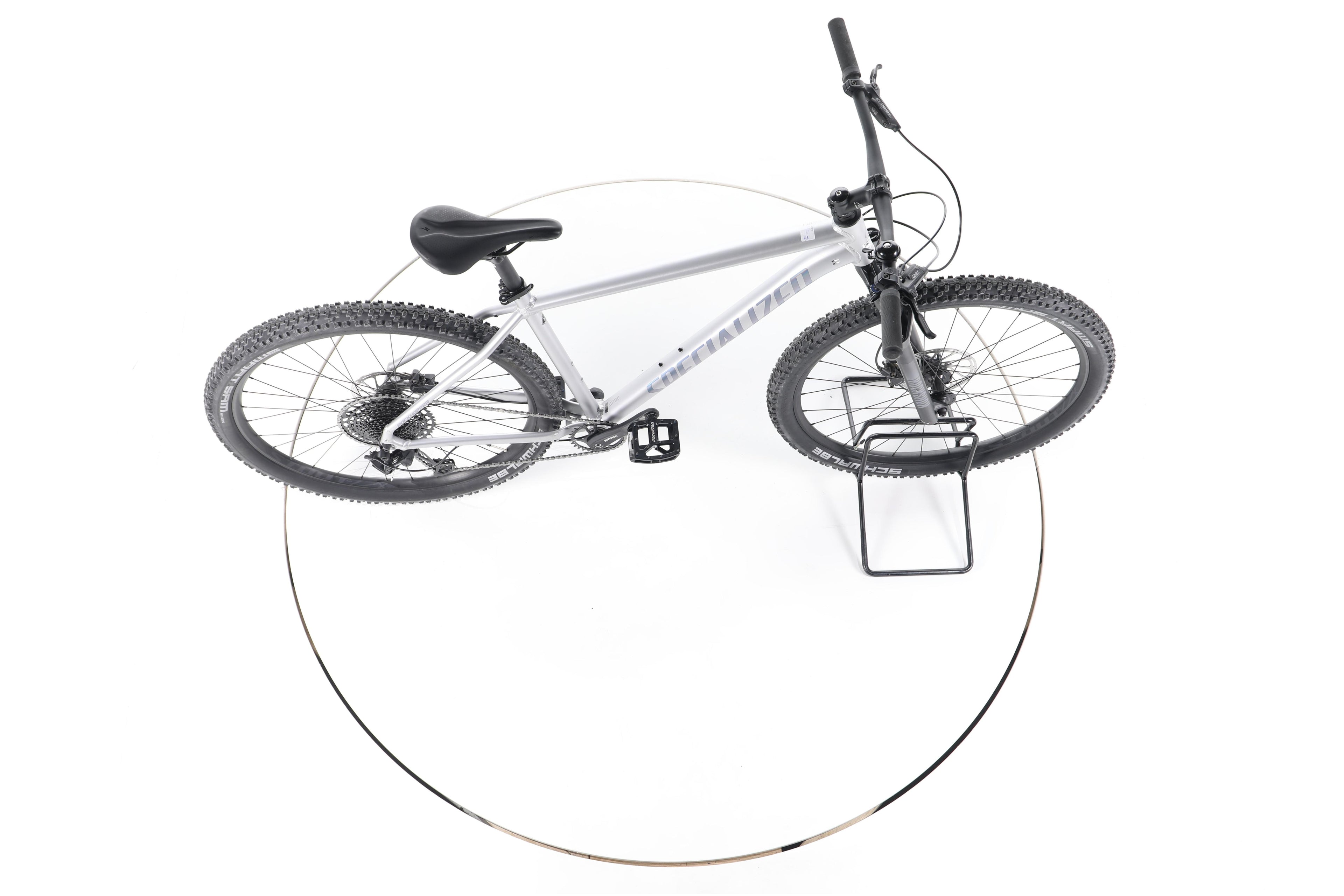 Specialized Rockhopper Expert 29 - Image 13