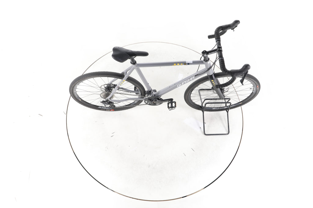 GUNSHA ATR 4.0 Gravelbike - Image 13