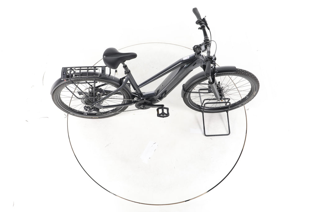 HoheAcht Pasia Tereno Trekking E-Bike - Image 13