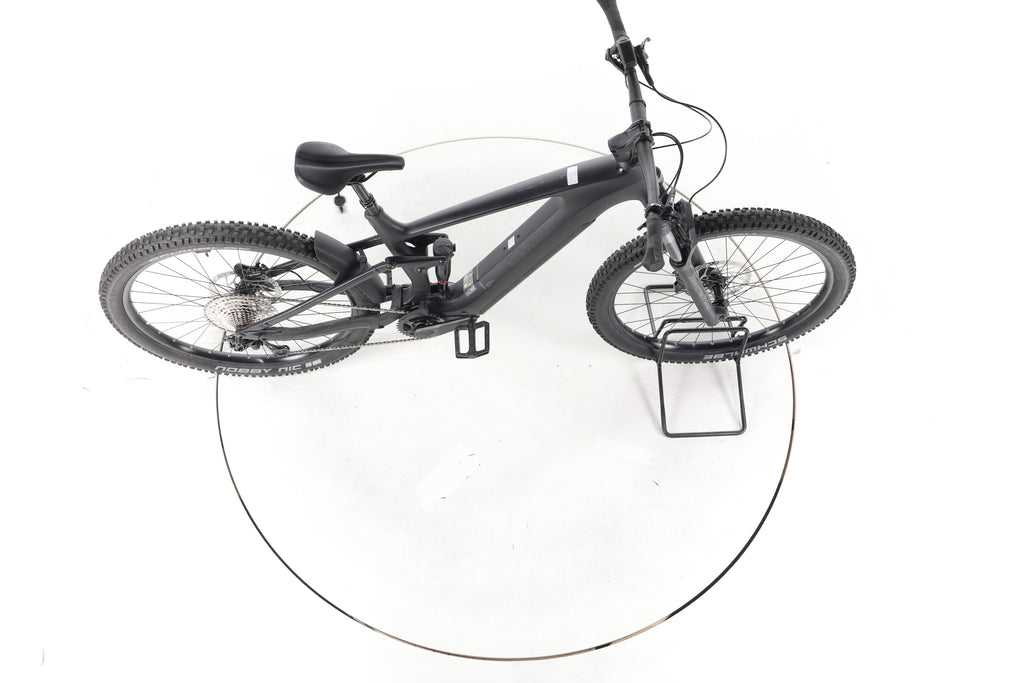 Cube Stereo Hybrid ONE44 EX E-Bike Fully 2025 - Image 13