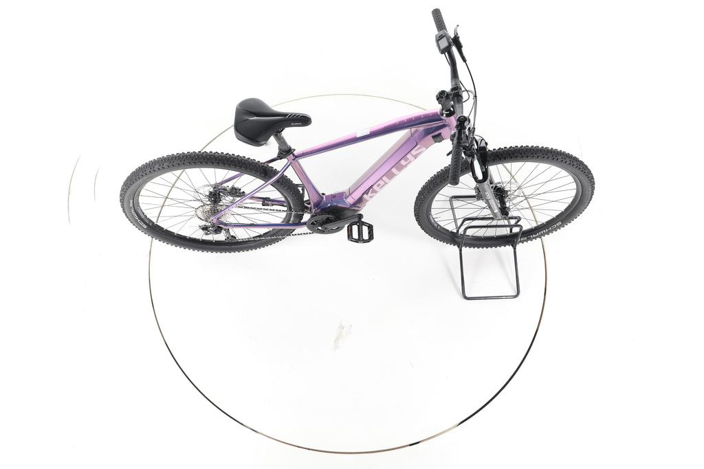 Kellys Tayen R10 E-Bike 2023 - Image 13