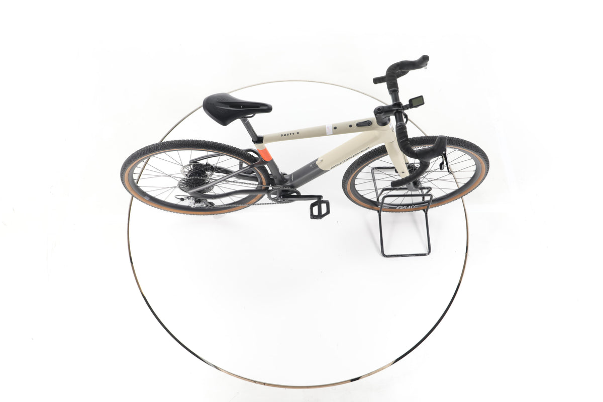 Mondraker Dusty R E-Gravel & Rennrad - Image 13