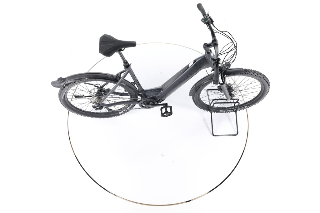 Bulls Copperhead EVO 1 Street Trekking E-Bike Tiefeinsteiger - Image 13