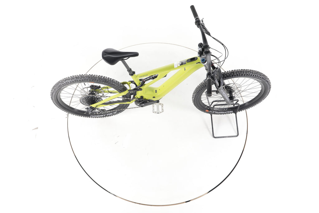 Specialized Turbo Kenevo Expert Fully E-Bike - Image 13