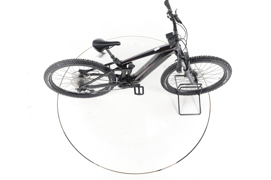 Cube 140 HPC Race E-Bike Fully - Image 13