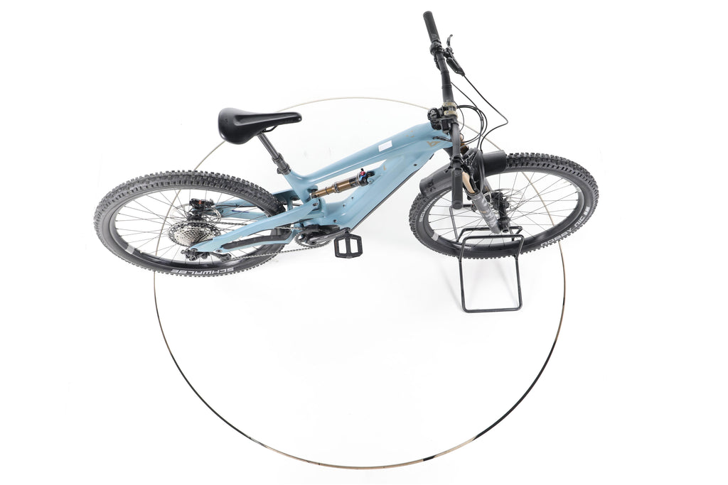 YT Decoy 29 CF CORE 4 E-Bike Fully Carbon - Image 13
