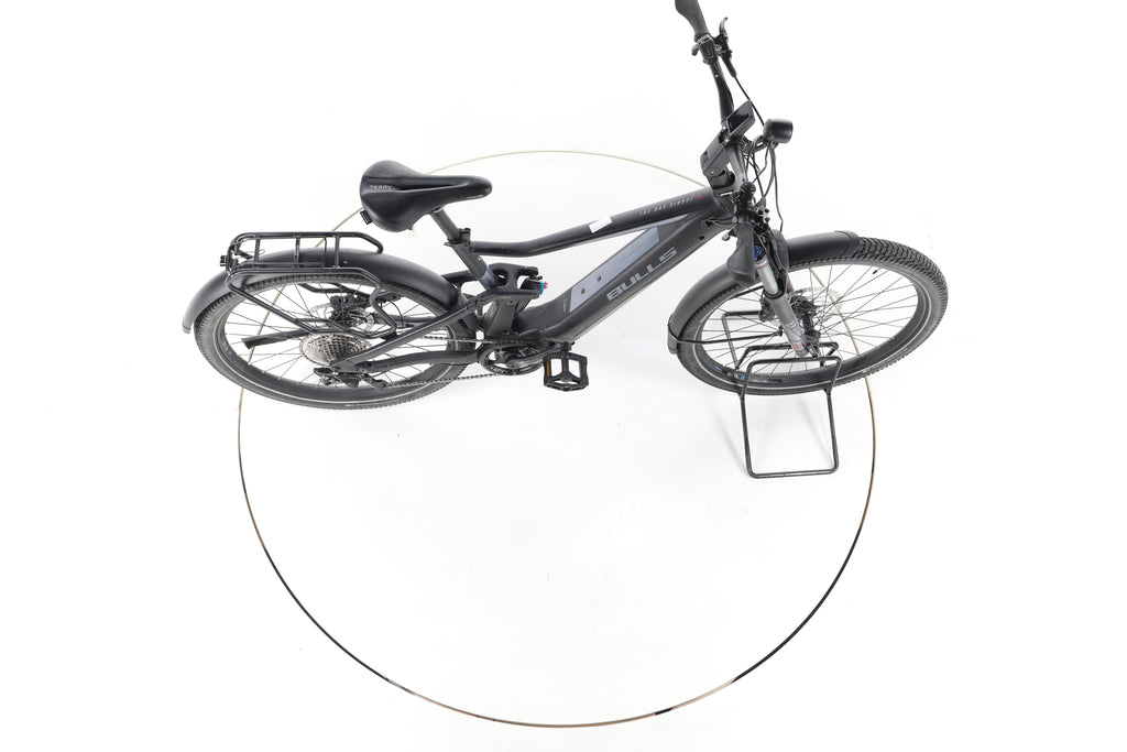 Bulls Iconic Evo TR 1 SUV E-Bike - Image 13